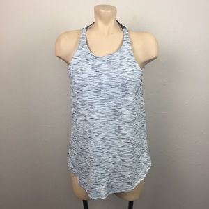 Lululemon Strappy Back Tank